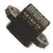 553596-1 by TE Connectivity AMP Connectors - CONNECTOR PLUG 14POS STR IDC
