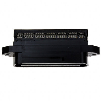 553600-1 by TE Connectivity AMP Connectors - CONNECTOR PLUG 36POS STR IDC