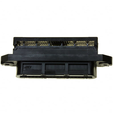 553601-1 by TE Connectivity AMP Connectors - CONNECTOR RECPT 36POS PNL MNT IDC