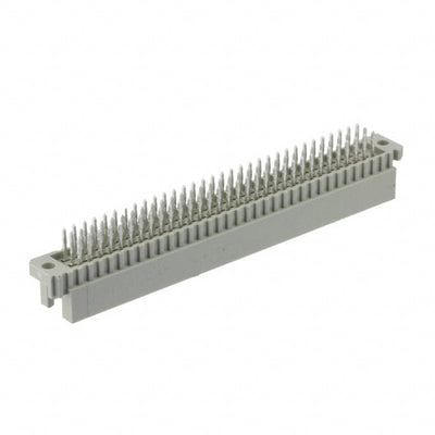 5536019-5 by TE Connectivity AMP Connectors - CONNECTOR DIN PLUG 96POS PCB GOLD