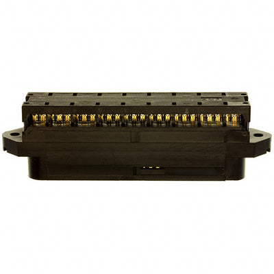 553602-1 by TE Connectivity AMP Connectors - CONNECTOR PLUG 50POS STR IDC