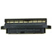 553603-1 by TE Connectivity AMP Connectors - CONNECTOR RECPT 50POS PNL MNT IDC