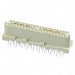 5536254-1 by TE Connectivity AMP Connectors - CONNECTOR RECPT 40POS 0.05 GOLD PCB