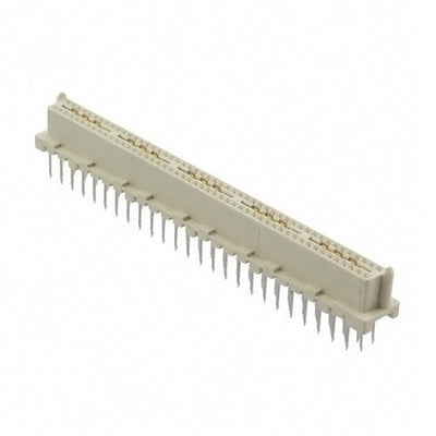 5536255-4 by TE Connectivity AMP Connectors - CONNECTOR RECPT 100POS 0.05 GOLD PCB