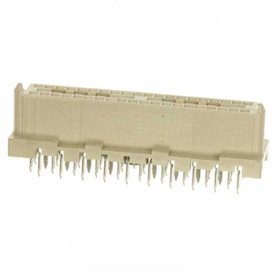 5536279-1 by TE Connectivity AMP Connectors - CONNECTOR RECPT 40POS 0.05 GOLD PCB