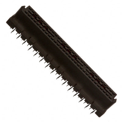 5536279-2 by TE Connectivity AMP Connectors - CONNECTOR RECPT 60POS 0.05 GOLD PCB