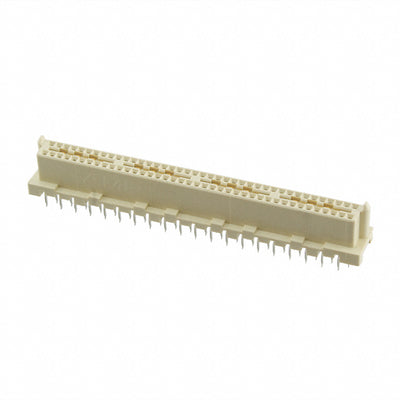 5536279-3 by TE Connectivity AMP Connectors - CONNECTOR RECPT 80POS 0.05 GOLD PCB