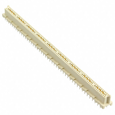 5536279-8 by TE Connectivity AMP Connectors - CONNECTOR RECPT 180POS 0.05 GOLD PCB