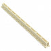 5536279-8 by TE Connectivity AMP Connectors - CONNECTOR RECPT 180POS 0.05 GOLD PCB