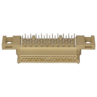 5536295-1 by TE Connectivity AMP Connectors - CONNECTOR RECPT 40P 0.05 GOLD PCB R/A