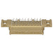 5536295-1 by TE Connectivity AMP Connectors - CONNECTOR RECPT 40P 0.05 GOLD PCB R/A