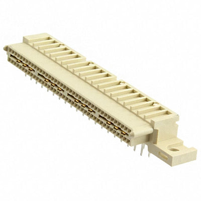 5536295-3 by TE Connectivity AMP Connectors - CONNECTOR RECPT 80P 0.05 GOLD PCB R/A