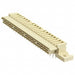 5536295-3 by TE Connectivity AMP Connectors - CONNECTOR RECPT 80P 0.05 GOLD PCB R/A