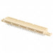 5536297-4 by TE Connectivity AMP Connectors - CONNECTOR RECPT 100P 0.05 GOLD PCB R/A