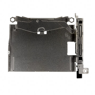 0553640011 by Molex - CONNECTOR COMPACT FLASH CARD SNAP-IN