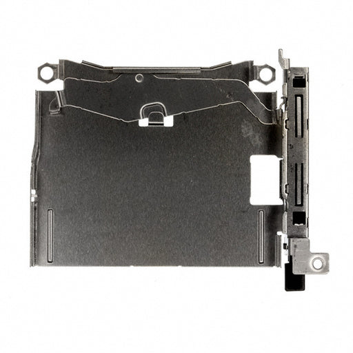 0553640011 by Molex - CONNECTOR COMPACT FLASH CARD SNAP-IN
