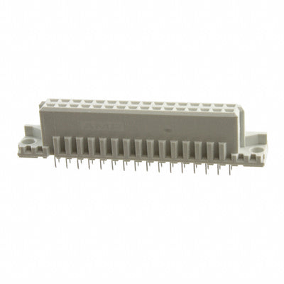 5536446-5 by TE Connectivity AMP Connectors - CONNECTOR DIN RCPT 32POS PCB GOLD
