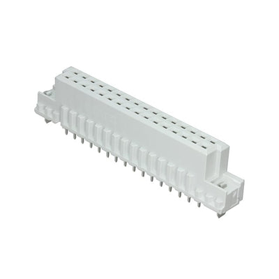 5536460-5 by TE Connectivity AMP Connectors - CONNECTOR DIN RCPT 32POS PCB GOLD