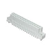 5536460-5 by TE Connectivity AMP Connectors - CONNECTOR DIN RCPT 32POS PCB GOLD