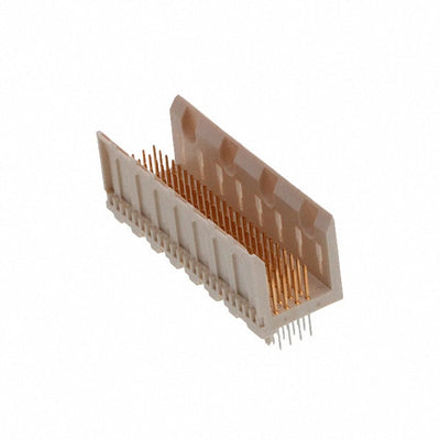 5536501-3 by TE Connectivity AMP Connectors - CONNECTOR HEADER FUTUREBUS 96POS PCB