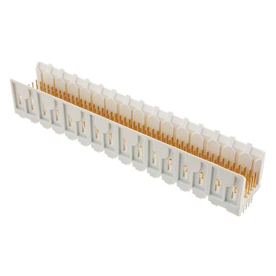 5536501-4 by TE Connectivity AMP Connectors - CONNECTOR HEADER FUTUREBUS 192POS PCB