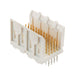 5536504-2 by TE Connectivity AMP Connectors - CONNECTOR HEADER FUTUREBUS 48POS PCB