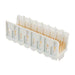 5536504-3 by TE Connectivity AMP Connectors - CONNECTOR HEADER FUTUREBUS 96POS PCB