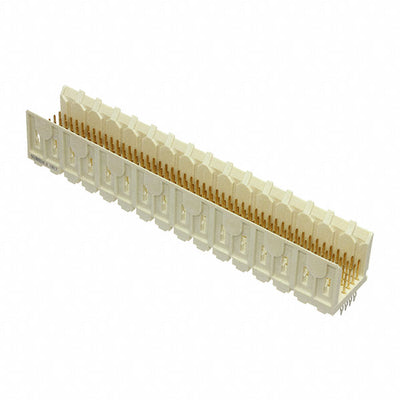 5536504-4 by TE Connectivity AMP Connectors - CONNECTOR HEADER FUTUREBUS 192POS PCB