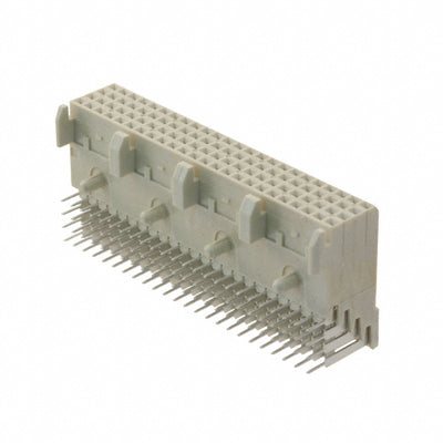 5536507-3 by TE Connectivity AMP Connectors - CONNECTOR RECPT FUTUREBUS 96P EDGE MNT