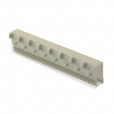 5536507-4 by TE Connectivity AMP Connectors - CONNECTOR RECPT FUTUREBUS 192P EDGE MT