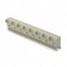 5536507-4 by TE Connectivity AMP Connectors - CONNECTOR RECPT FUTUREBUS 192P EDGE MT