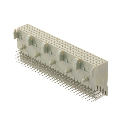 5536507-6 by TE Connectivity AMP Connectors - CONNECTOR RECPT FUTUREBUS 120P EDGE MT