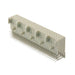 5536507-6 by TE Connectivity AMP Connectors - CONNECTOR RECPT FUTUREBUS 120P EDGE MT