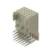 5536511-1 by TE Connectivity AMP Connectors - CONNECTOR RECPT FUTUREBUS 24P EDGE MNT