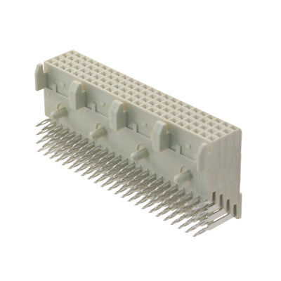 5536511-3 by TE Connectivity AMP Connectors - CONNECTOR RECPT FUTUREBUS 96P EDGE MNT