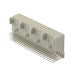 5536511-3 by TE Connectivity AMP Connectors - CONNECTOR RECPT FUTUREBUS 96P EDGE MNT