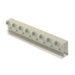 5536511-4 by TE Connectivity AMP Connectors - CONNECTOR RECPT FUTUREBUS 192P EDGE MT