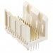 5536513-2 by TE Connectivity AMP Connectors - CONNECTOR HEADER FUTUREBUS 48POS PCB