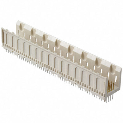 5536513-4 by TE Connectivity AMP Connectors - CONNECTOR HEADER FUTUREBUS 192POS PCB