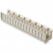 5536513-4 by TE Connectivity AMP Connectors - CONNECTOR HEADER FUTUREBUS 192POS PCB