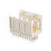 5536514-2 by TE Connectivity AMP Connectors - CONNECTOR HEADER FUTUREBUS 48POS PCB