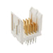 5536600-1 by TE Connectivity AMP Connectors - CONNECTOR HEADER FUTUREBUS 8POS PCB