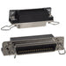 5553815-3 by TE Connectivity AMP Connectors - CONNECTOR RECPT 36POS R/A SOLDER