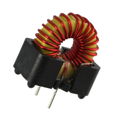 PE-92100KNL by Pulse Electronics - FIXED INDUCTOR 25UH 2.6A 43 MOHM TH