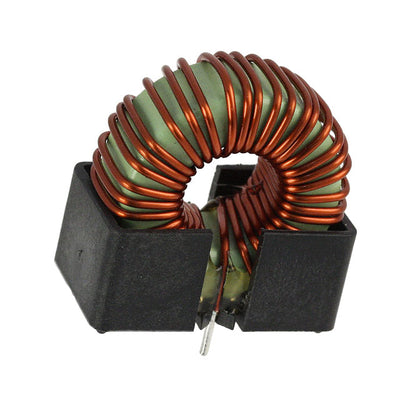 PE-92112KNL by Pulse Electronics - FIXED INDUCTOR 100UH 5A 34 MOHM TH