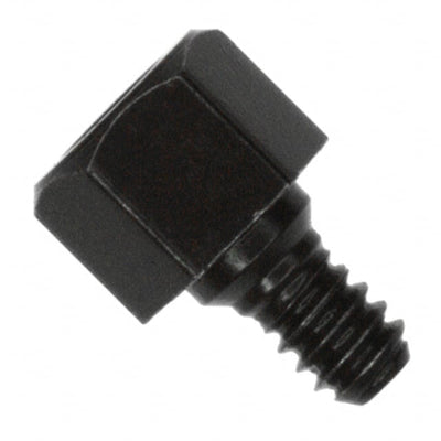 554043-2 by TE Connectivity AMP Connectors - CONNECTOR STANDOFF M3.5 SCKT #6-32