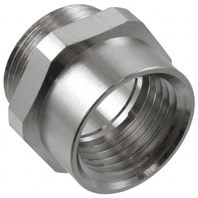 5540701 by Phoenix Contact - CONNECTOR ADAPT NPT1/2 TO PG16