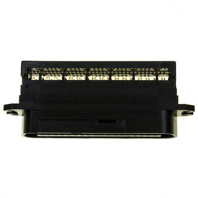 554084-1 by TE Connectivity AMP Connectors - CONNECTOR PLUG 36POS STR IDC