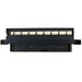 554090-1 by TE Connectivity AMP Connectors - CONNECTOR RECPT 50POS PNL MNT IDC