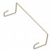 554099-1 by TE Connectivity AMP Connectors - STRAIN RELIEF CLIP